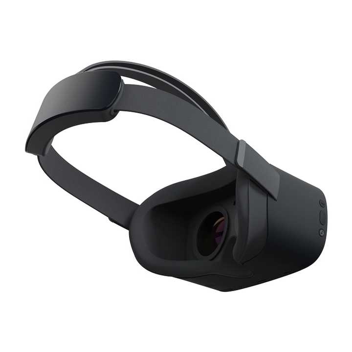Pico G2 4K VR Glasses RTS ALL IN ONE VR Headset And Play Steam VR