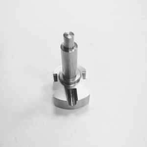 Mecanizado CNC Fabricación personalizada Piezas de metal Piezas de forja de metal Hierro Acero Forjado Cadena de conexión forjada Repuestos para mina - Product Image 2