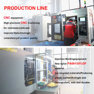 Outil électrique 72cc <span class=keywords><strong>tronçonneuse</strong></span> professionnelle <span class=keywords><strong>tronçonneuse</strong></span> essence 380 038 381 <span class=keywords><strong>tronçonneuse</strong></span> essence - Product Image 5