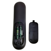 Télécommande universelle STB SKY Q, télécommande vocale pour SKY Q Mini Box, télécommande BLE