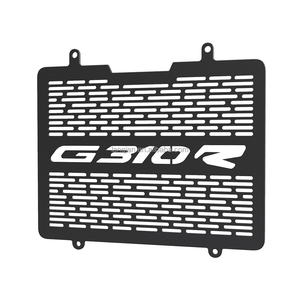 Accesorios para Motocicleta, Protector de Rejilla para Radiador G310R, Cubierta Protectora para Radiador <span class=keywords><strong>BMW</strong></span> <span class=keywords><strong>G310</strong></span> <span class=keywords><strong>R</strong></span> 2017-2022 2021 2020 <span class=keywords><strong>2019</strong></span> 2018 - Product Image 3