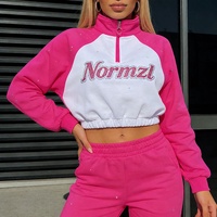 Tenue d'échauffement personnalisée de haute qualité avec strass imprimés pour équipes de danse, filles et femmes, entraînement de cheerleading
