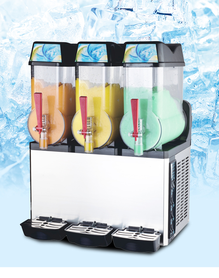 Encuentre el mejor fabricante de maquinas para hacer jugos congelados y maquinas  para hacer jugos congelados para el mercado de hablantes de spanish en  alibaba.com