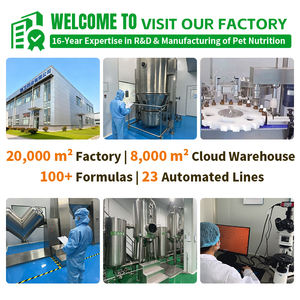 Aceite de Pescado EPA DHA Omega 3 para Perros, Tratamientos Totalmente Naturales para el Cuidado de la Piel y el Pelaje, Salmón Salvaje para la Salud, Suplemento para el Cuidado de la Salud de las Mascotas - Product Image 5