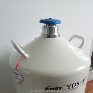 Sistemas de Instalación de Nitrógeno Líquido con Interfaz Personalizada, Abertura para Bridas, Auto presurizantes/Dispensadores para Instalación - Product Image 1