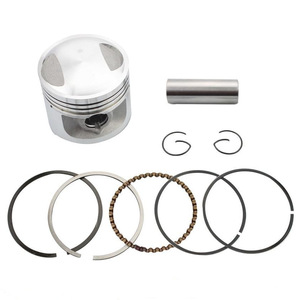 Kit de Cilindro para Motocicleta 2017-2022 CG125, Juego de Cilindro y Pistón, Mecanizado CNC, Accesorios para Motocicleta - Product Image 4