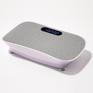 Y ejercicio Fitness cuerpo adelgazamiento entrenador vibración plataforma potencia vibración placa potencia Fitness vibración placa - Product Image 5