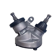 OEM Baru untuk PORTER 2 H100 HD120 H350 Gearbox Diferensial Kemudi Suku Cadang Mobil 5640043001 RH