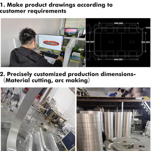 Chất Lượng Cao Tùy Chỉnh 220V 15W 60W Nhôm Màu Đen 6000K Văn Phòng Trong Nhà Đèn Dự Án Quảng Trường Treo Tuyến Tính Ánh Sáng <span class=keywords><strong>LED</strong></span> Ánh Sáng Mặt Dây Chuyền - Product Image 6