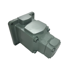 Pompe à piston hydraulique série A45 A37 A100 A90 A37-FR04E-140-42322 A100-F-R-04-H-S-K-32 - Product Image 5