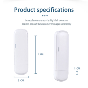 ODM OEM WiFi Dongle 2.4G 5.8G Small And Light Wifi Hotspot Plug And Play USB <strong>Modem</strong> 4g Lte Sim Card Wifi Device - Product Image 2