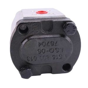 Pièces détachées pour élévateurs à engrenages hydrauliques 2426210050 pour élévateurs à ciseaux Compact <span class=keywords><strong>1010N</strong></span> 12 12RTE 2032E 2247E 2632E 2747E - Product Image 5