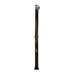 Vente flash : <span class=keywords><strong>Douche</strong></span> <span class=keywords><strong>solaire</strong></span> de jardin <span class=keywords><strong>en</strong></span> <span class=keywords><strong>bois</strong></span> grainé, <span class=keywords><strong>douche</strong></span> <span class=keywords><strong>solaire</strong></span> ronde de luxe pour piscine, plage, extérieur - Product Image 3