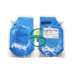 Polvere di Toner di Ricarica MX60 per <span class=keywords><strong>Sharp</strong></span> <span class=keywords><strong>MX</strong></span> C2621 <span class=keywords><strong>2651</strong></span> 3121 3051 3081 3082 3581 3582 4081 4082 5081 5082 6081 6082 Toner a Colori 500g - Product Image 3