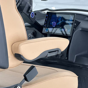 चीन में प्रतिस्थापन/मरम्मत के लिए नया सीट आर्मरेस्ट - Product Image 3