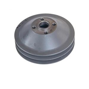 Poulie de pompe à eau domestique d'usine de pièces de rechange de moteur diesel de Hansen 13033563 - Product Image 1