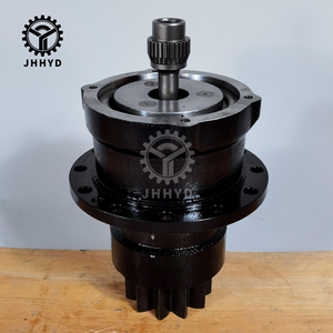 M312 M313 M316 ชุดขับเคลื่อน GP-SWING 1527375 สำหรับมอเตอร์สวิง Caterpillar 152-7375 M313C M313D M315 ชุดลดความเร็วสวิงสำหรับ CAT - Product Image 2