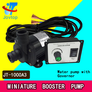Contrôleur de <span class=keywords><strong>pompe</strong></span> à eau submersible dc, triphasé avec grand débit - Product Image 3