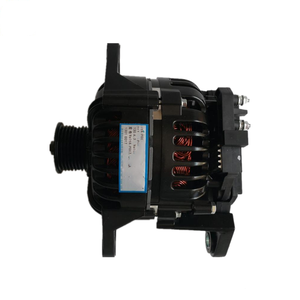 Alternateur automobile compact 24V 110A 5287123 AVI147J3001 C5287123 - Product Image 1