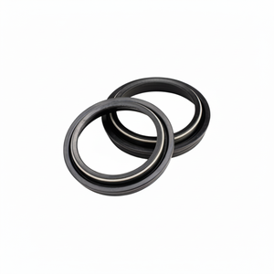 K-Tech forcella กันฝุ่นคู่สำหรับ husqvarna TC 450 10 NOK ชิ้นส่วนกันสะเทือนของรถจักรยานยนต์อื่นๆ - Product Image 1