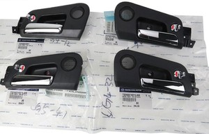 Alta calidad 7225031021 7226031021 7325031021LAM manija de hebilla interior de puerta hebilla interior mano <span class=keywords><strong>L</strong></span> de la mano para Ssangyong - Product Image 4