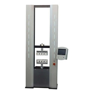 เครื่องมือวัดความแข็งแรงอิเล็กทรอนิกส์แบบมัลติฟังก์ชั่น เครื่องวัดความแข็งแรงของผ้า เครื่องทดสอบความแข็งแรงอิเล็กทรอนิกส์ - Product Image 1