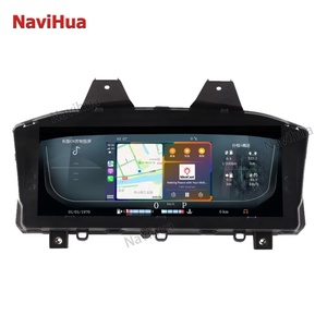 NaviHua New Design <b>for</b> Range Rover Vogue L405 2013 2017 <b>Car</b> LCD Dashboard <b>Digital</b> Cluster Automotive <b>Speedometer</b> Virtual Cockpit - Product Image 6