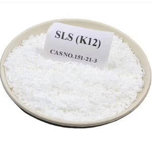 Лаурилсульфат натрия, 92/93/95, пенообразователь и игла, цена, моющее средство 151-21-3, Cas для ухода за волосами, химические продукты - Product Image 1