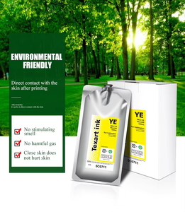 Compatible Roland SBL3 Texart Sublimation Ink Pouch 1000ml for RT-640 XT-640 Printer Heat Transfer Printing Wholesale - Product Image 2