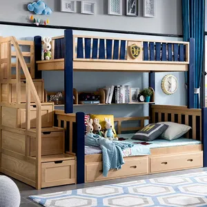 OEM latest cheap price used kids bedroom sets