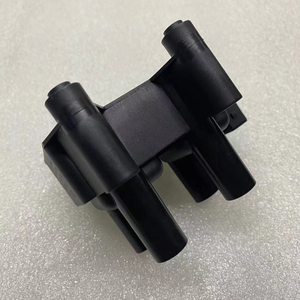 0221503465 cuộn dây đánh lửa cho Chery tiggo A1 A3 A5 A11-3705110EA tường lớn <span class=keywords><strong>f01r00a025</strong></span> - Product Image 5