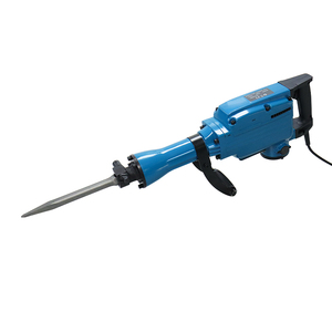 Martillo Demoledor Eléctrico RYNEX de 1500W para Concreto de Uso Rudo al por Mayor - Product Image 2