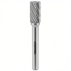 Cutter rotatif à découpe diamantée Fervi 6 mm pour gravure sur métal - Product Image 2