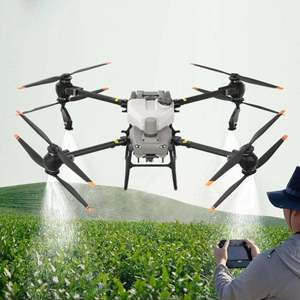 Hot T25P Agricultural Drone 30L Optimisation de la charge utile pour la pulvérisation de pesticides RTK Precision-Versus Agras T50/T60 Modèles pour un usage agricole - Product Image 6
