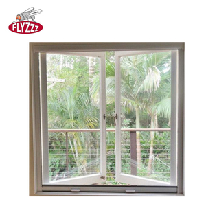 <span class=keywords><strong>Mosquitera</strong></span> Moderna de Fibra de Vidrio para Ventanas, Duradera, Ligera, Contra Insectos y Moscas - Product Image 5