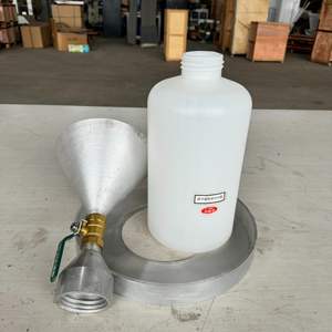 Bodensand dichte kegel gerät zur Messung der Boden feld dichte - Product Image 2