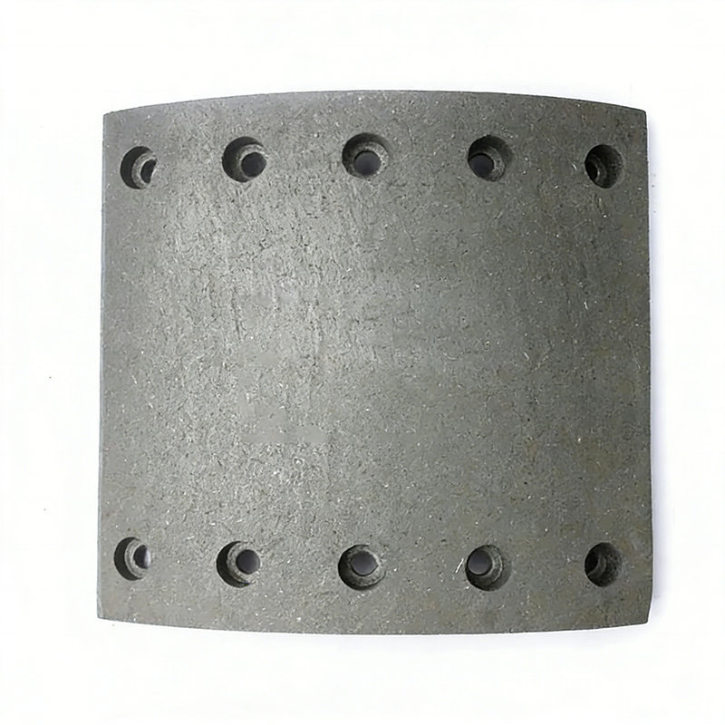 BC 37 1 Truck Brake Lining