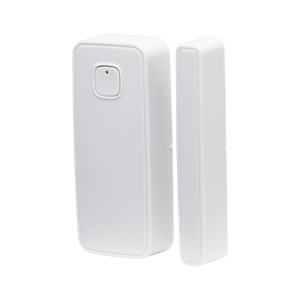 Tuya Smart WiFi Porte Capteur Porte Ouverte Fermée Détecteurs Wifi Maison Alarme Compatible Avec Alexa Tuya APP - Product Image 5