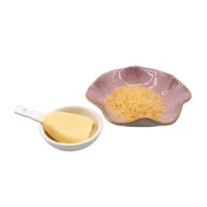 Gélatine de qualité alimentaire, paquet de 25 kg, gélatine bovine, gélatine de bœuf, 300 Bloom, sans saveur - Product Image 2