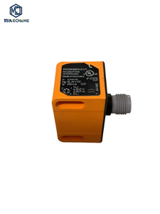 Controlador PLC, Sensor de Proximidad, Control Industrial, Programación PLC, 110V/220V, Nuevo y Original IN5225, 1 Año de Garantía - Product Image 1
