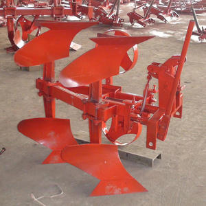 Tractores de jardín de China, Tractor compacto pequeño, <span class=keywords><strong>Traktor</strong></span> 4x4, Mini granja 4WD - Product Image 4