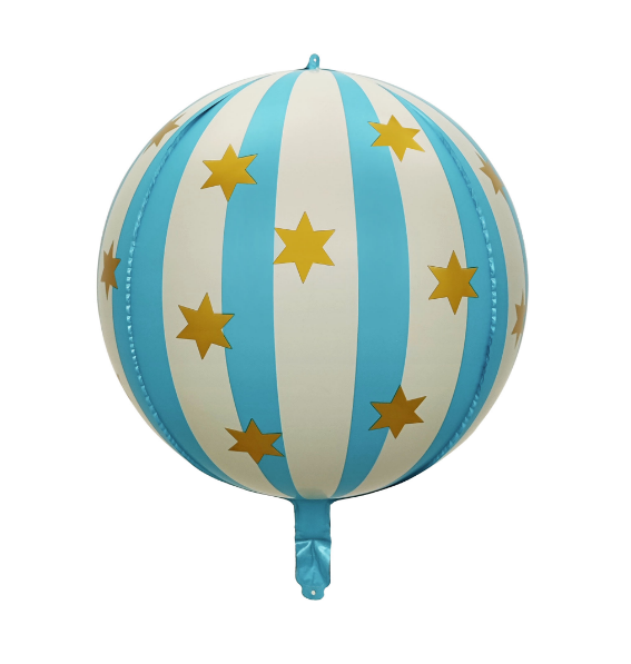 Azul claro
