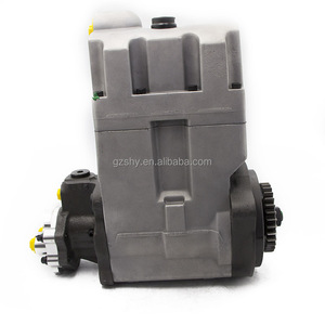 Bomba Inyectora de Combustible 384-0607 3840607 20R-1649 20R1649 - Product Image 1