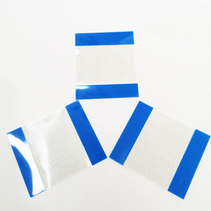 Awm 20624 e481368 1.25mm pas 33pin ffc câble plat - Product Image 3