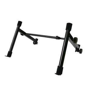 Giá Đỡ Đàn Piano Kim Loại Màu Đen - Product Image 5