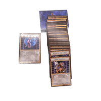 Cartes de collection sportives holographiques personnalisées, effet laser arc-en-ciel, motif glace craquelée, cartes de collection d'athlètes, fabrication OEM directe d'usine