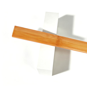 Regla de fibra de bambú con borla amarilla para juegos de rol, herramientas de disciplina, uso para adultos - Product Image 3