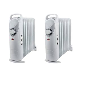 Radiateur électrique rempli d'huile, <span class=keywords><strong>moins</strong></span> <span class=keywords><strong>cher</strong></span>, pour la maison, l'espace portable, salle <span class=keywords><strong>de</strong></span> rayonnement intelligente - Product Image 1
