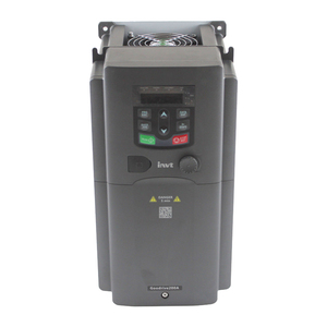 จำหน่าย VFD รุ่นใหม่ Goodrive200A ซีรีส์ GD200A-7R5G/011P-4 ไดรฟ์ปรับความถี่อเนกประสงค์ - Product Image 6