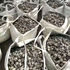 Aleación de Ferro Silicio Manganeso, Silicio Manganeso en Trozos de Alta Calidad, 10-60 mm - Product Image 6